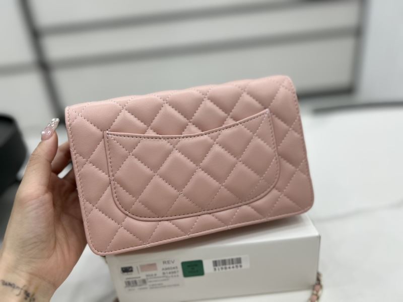 Chanel WOC Bags